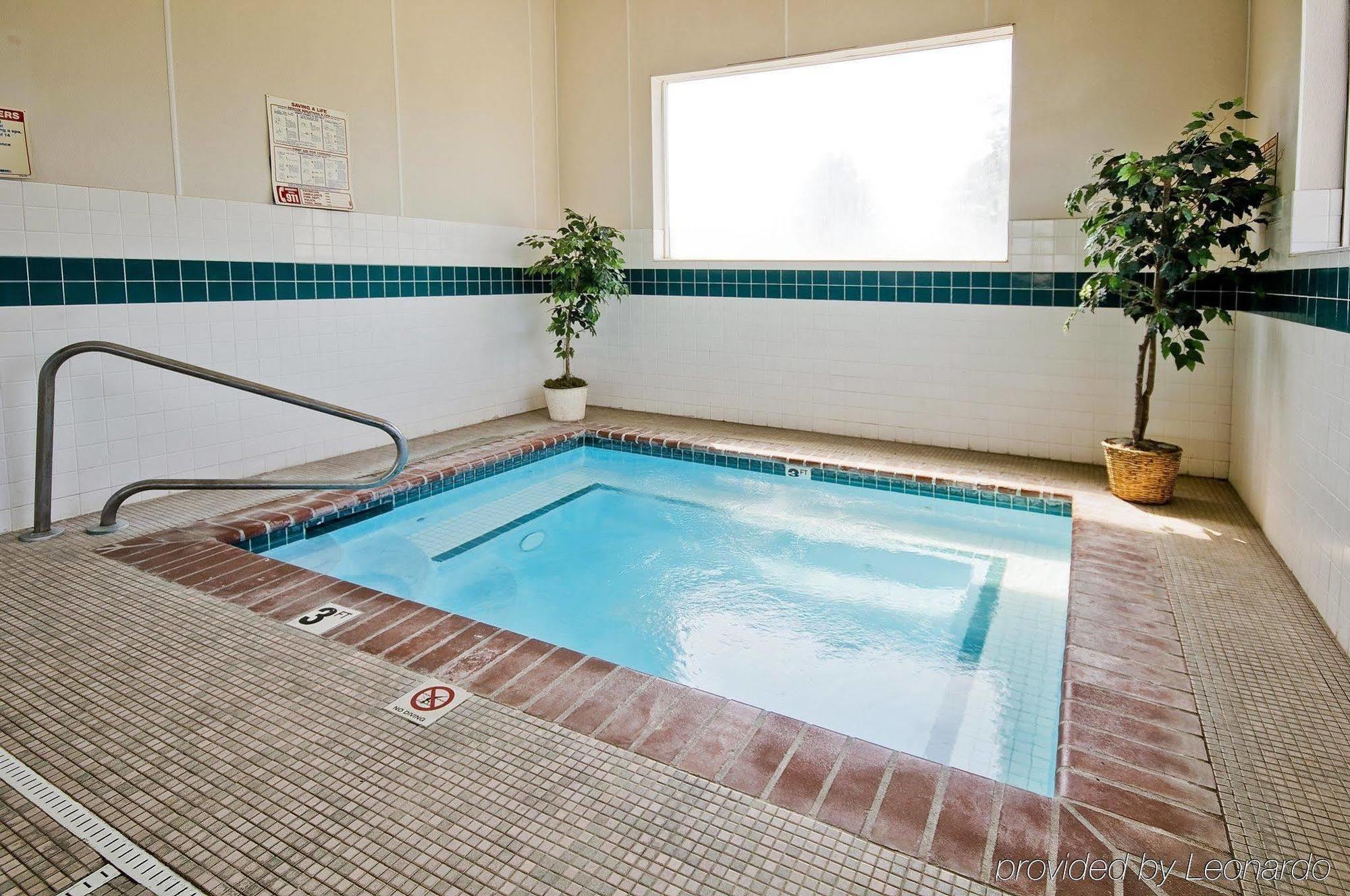 Americas Best Value Sandman Inn La Grande Facilités photo